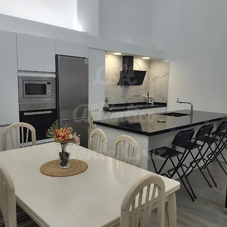 Loft Atlantico Cruz *