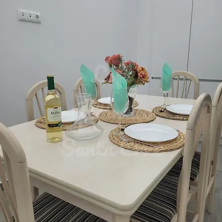 Loft Atlantico Cruz Santa Cruz de Tenerife