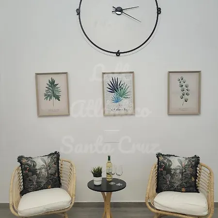Loft Atlantico Cruz