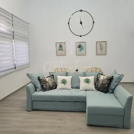 Apartment Loft Atlantico Cruz