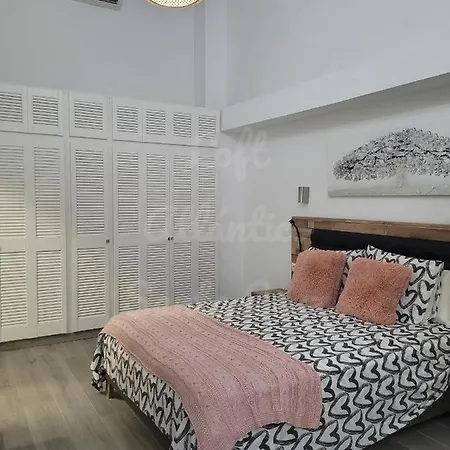 Loft Atlantico Cruz