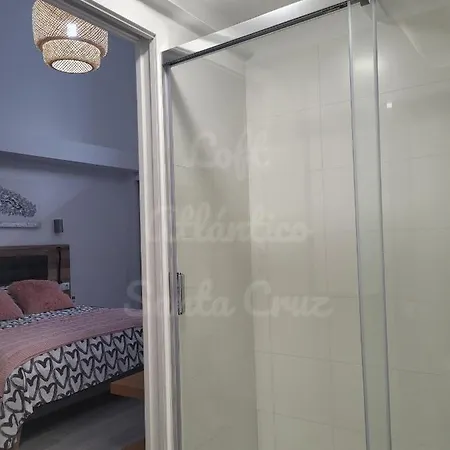 Loft Atlantico Cruz Santa Cruz de Tenerife