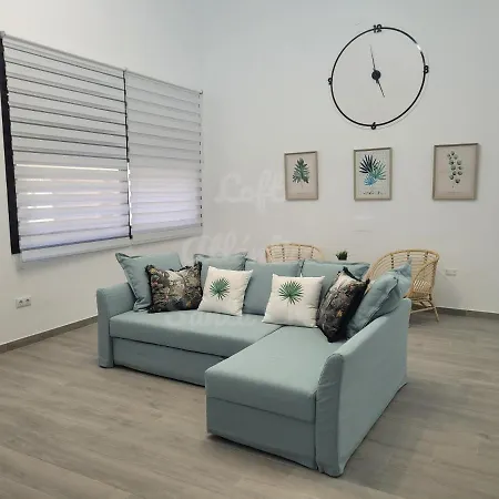 Loft Atlantico Cruz