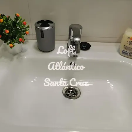 Loft Atlantico Cruz *