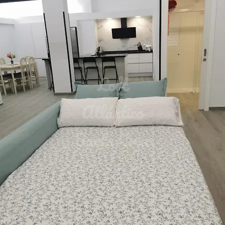 Loft Atlantico Cruz *