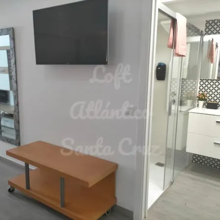 Loft Atlantico Cruz