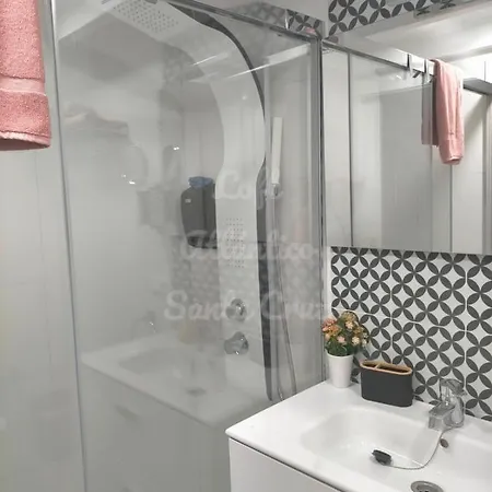 Apartment Loft Atlantico Cruz