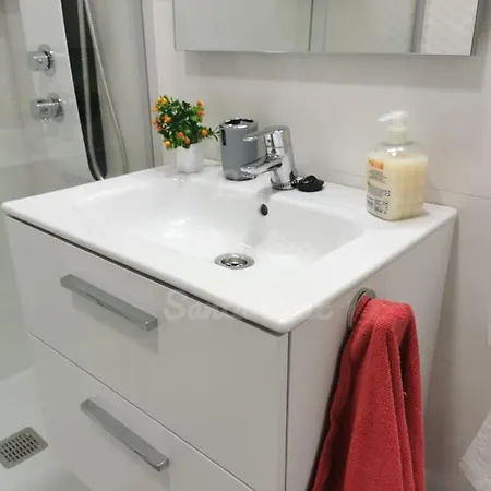 Loft Atlantico Cruz *