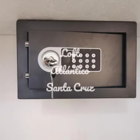 Loft Atlantico Cruz * Santa Cruz de Tenerife
